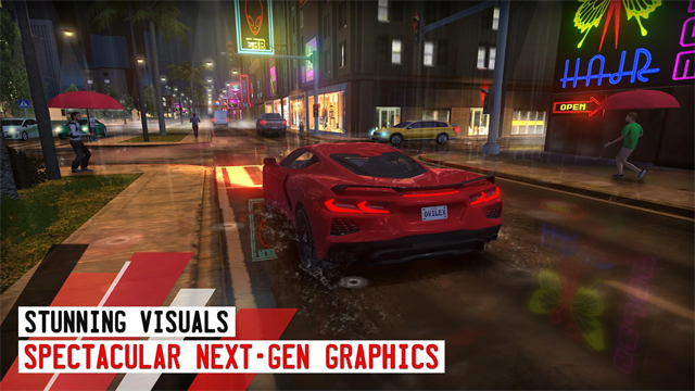 驾驶学校模拟器无限金币