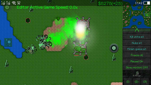 铁锈战争丧尸危机MOD