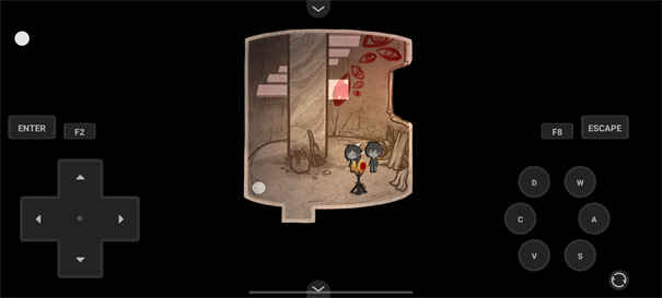 安迪和莉莉的棺材中文版