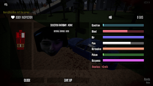 戈尔盒子内置菜单