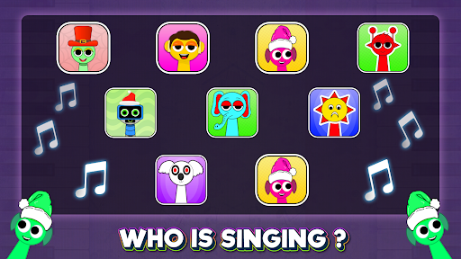 节奏盒子尖叫节拍安卓版