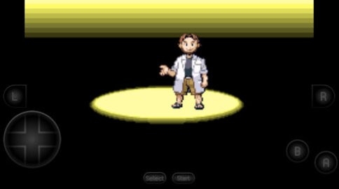 口袋妖怪红宝石无限船票