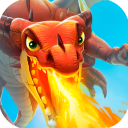 饥饿龙mod内置菜单版