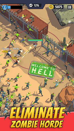 最后的英雄内置菜单版