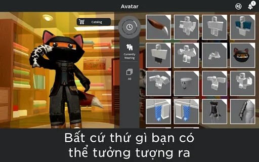 roblox罗布乐思中文版