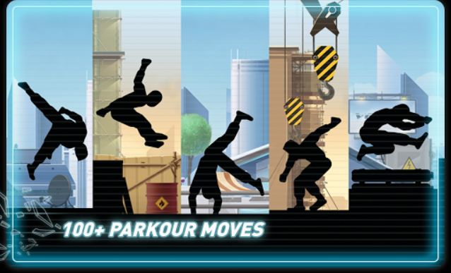 矢量追逐高级版