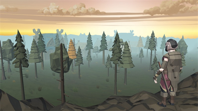 维京战争汉化版免费