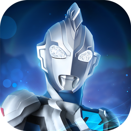 奥特曼之格斗超人内置MOD菜单