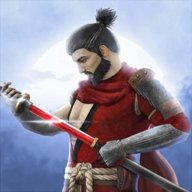 忍者武士隆中文版