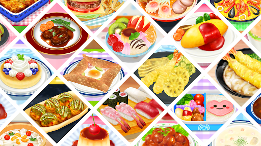 料理妈妈全菜谱版2025