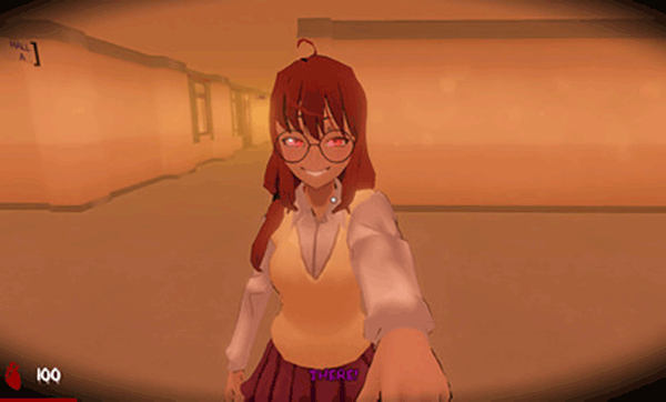 逃离病娇内置菜单汉化版