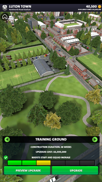 足球俱乐部经理2025无限金币