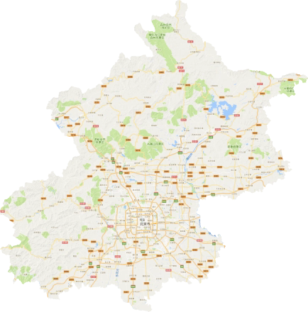 北京地图安卓版