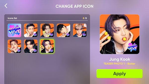 节奏蜂巢国际版