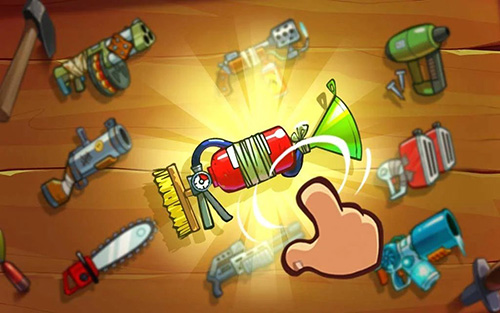 沼泽激战2无限金币