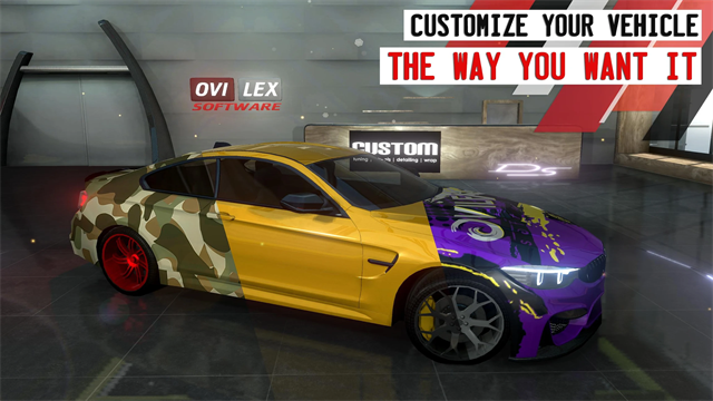 驾驶学校模拟器无限金币