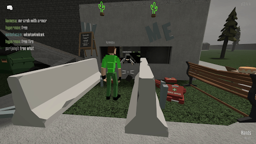 戈尔盒子内置菜单