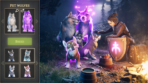 地球末日中世纪内置菜单无限版