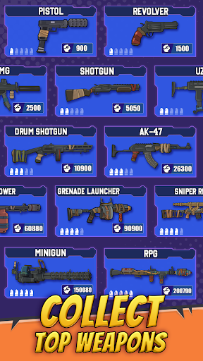 最后的英雄内置菜单版