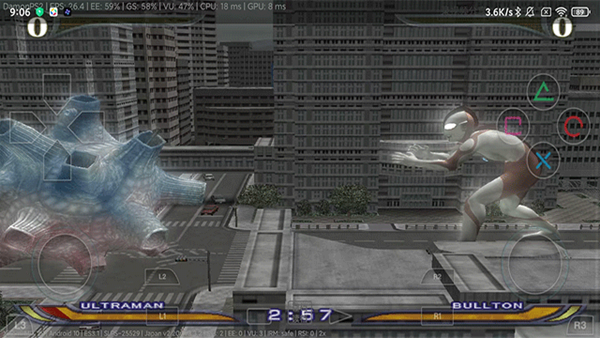 奥特曼格斗进化重生全人物金手指