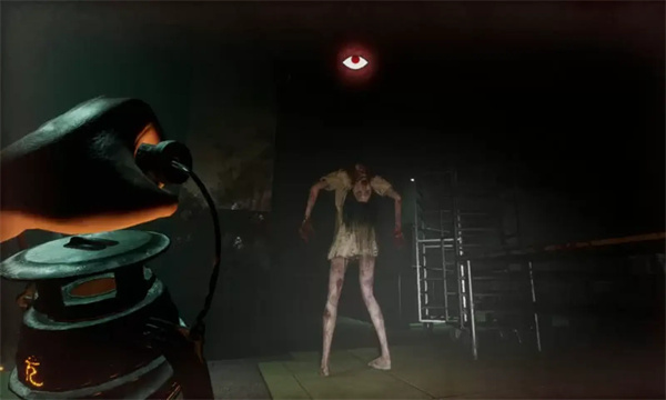 女鬼桥2释魂路下载手机版