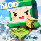 迷你世界海洋版本游戏