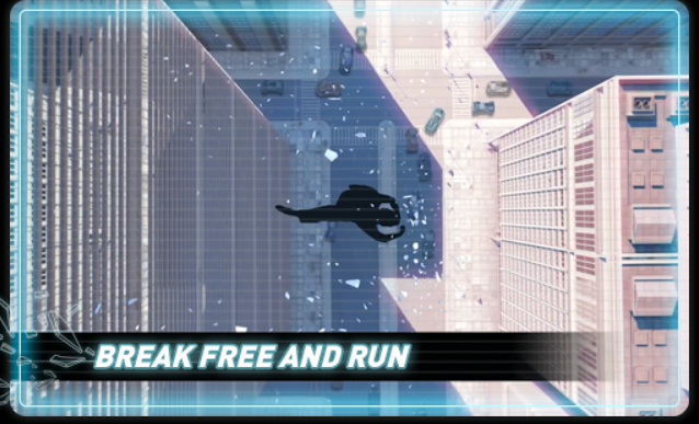 矢量追逐高级版