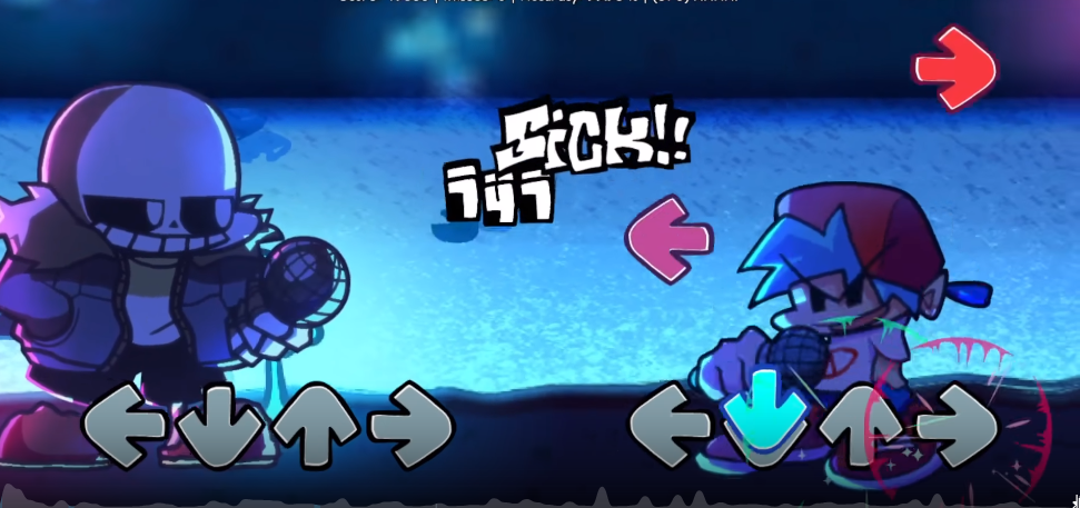 周五夜放克茶杯头模组