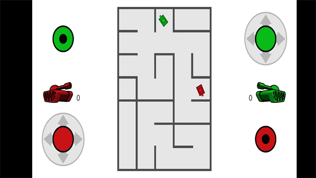 坦克动荡1.0.7安卓最新版