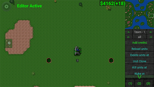 铁锈战争丧尸危机MOD