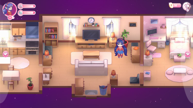 米塔手游内置mod版