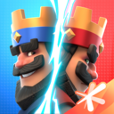 部落冲突皇室战争测试版