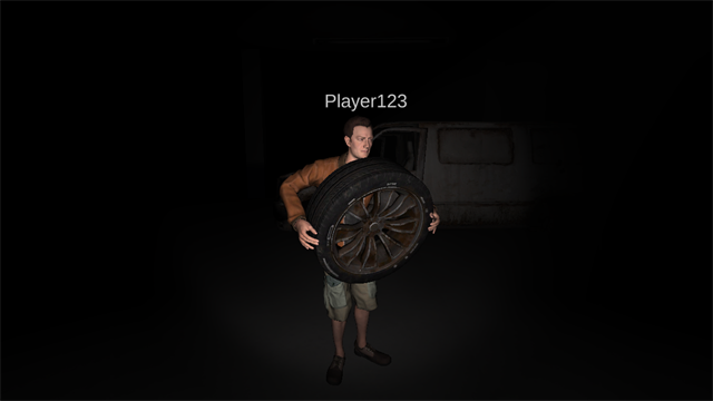 the ghost最新版2025