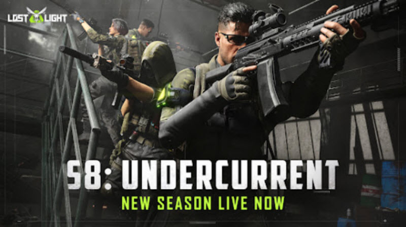 萤火突击国际服最新版