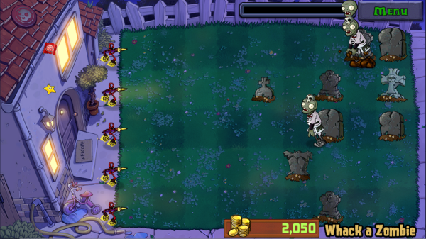 植物大战僵尸西游版安卓版