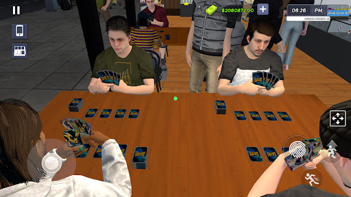 TCG卡牌商店模拟器汉化版