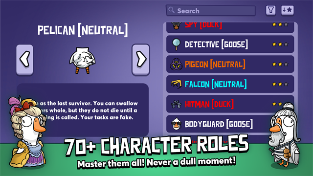 鹅鸭杀国际服安卓版