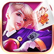 盛世棋牌ll二维码iOS