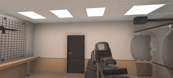 严阵以待无限金币版