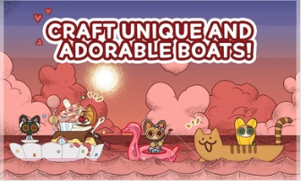 猫咪奥德赛渔夫中文版