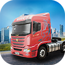 卡车人生无限金币最高等级版