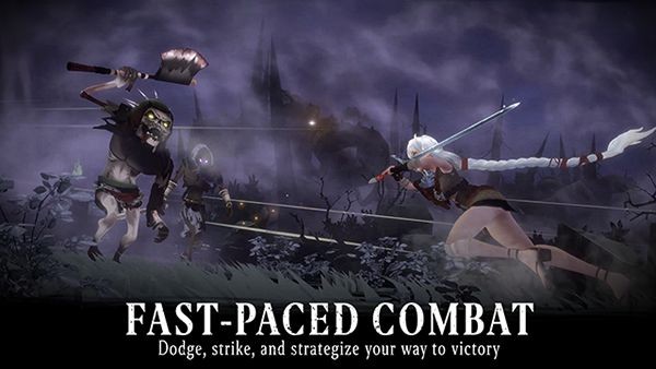 灵魂猎手地牢内置菜单