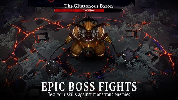 灵魂猎手地牢内置菜单