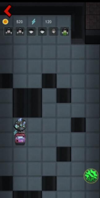 躺平发育正常版超大房间