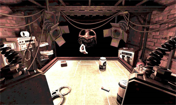 恶魔轮盘无限血量