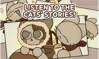 猫咪奥德赛渔夫中文版