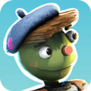 饥饿派画家2安卓免费