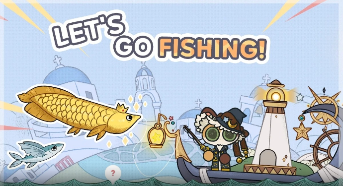 猫咪奥德赛渔夫中文版