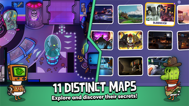 鹅鸭杀国际服安卓版