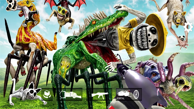 太空沙盒模拟器最新版